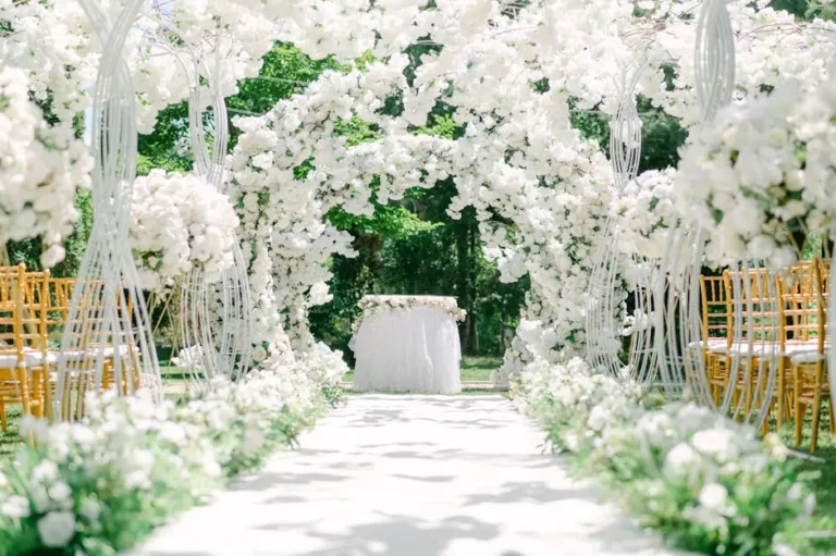 magical wedding